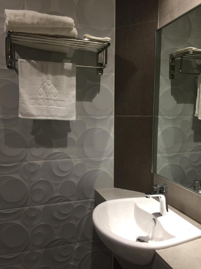 Meriton Inn Kuantan Eksteriør billede