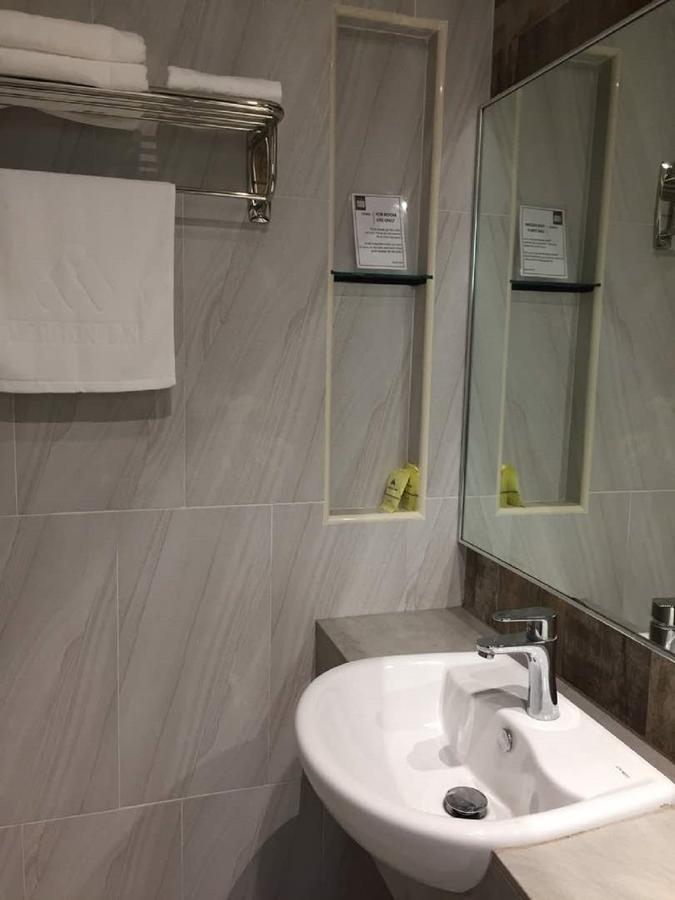 Meriton Inn Kuantan Eksteriør billede