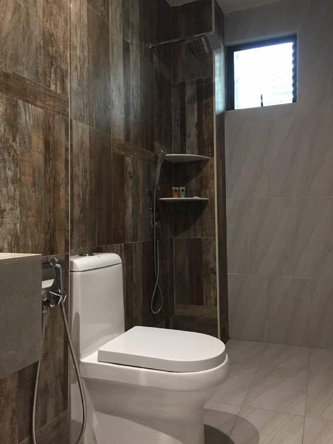 Meriton Inn Kuantan Eksteriør billede