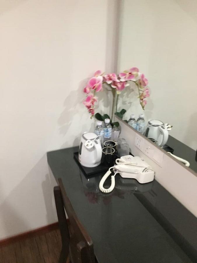 Meriton Inn Kuantan Eksteriør billede