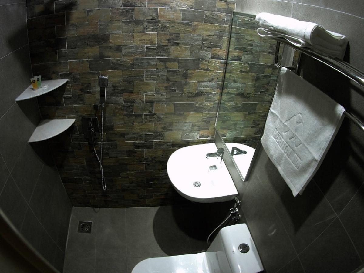 Meriton Inn Kuantan Eksteriør billede