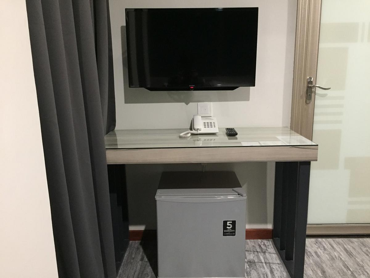Meriton Inn Kuantan Eksteriør billede
