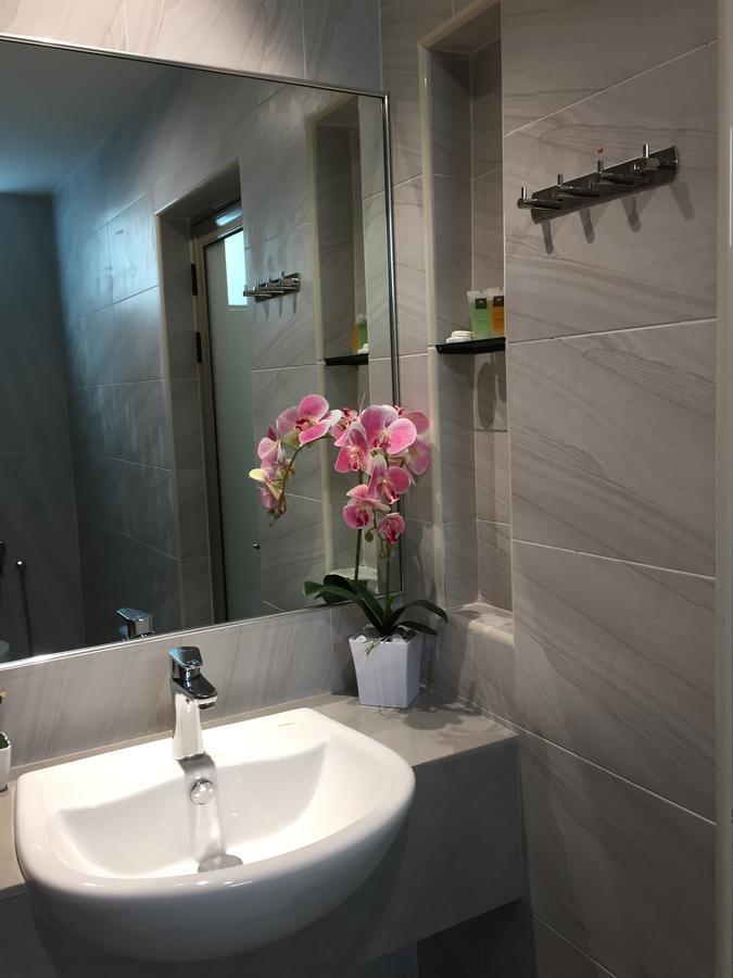 Meriton Inn Kuantan Eksteriør billede