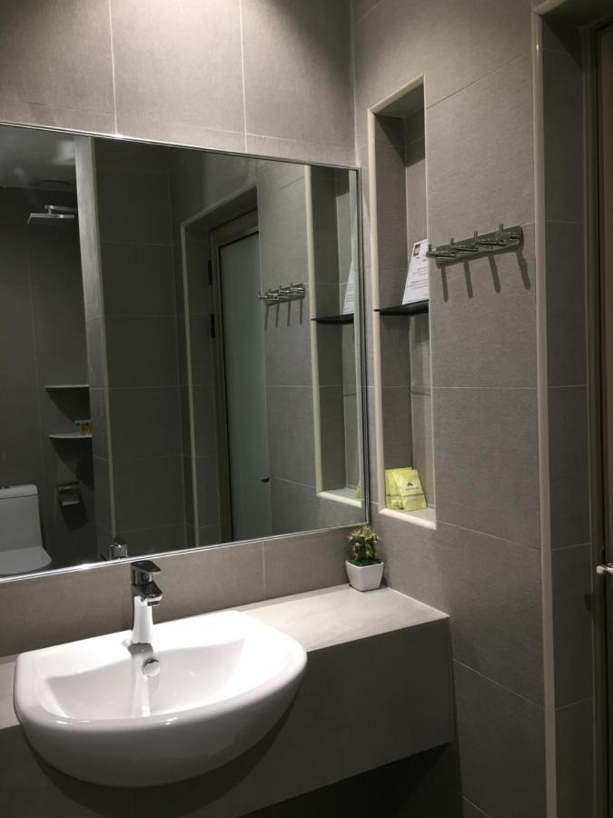 Meriton Inn Kuantan Eksteriør billede